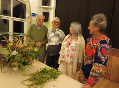 Gardeners 14th September2022