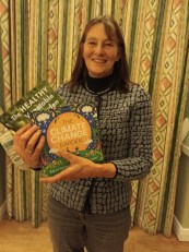 Gardeners October 22